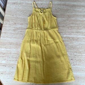 Girls old navy short sundress